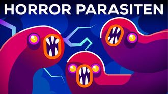 Episode 14 The Most Gruesome Parasites — Neglected Tropical Diseases (NTDs)