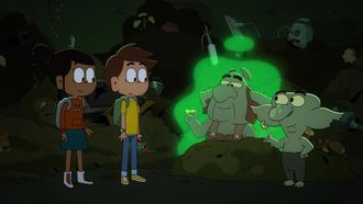 Episode 48 The Goblin Cousin
