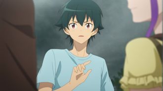 Episode 18 The Devil Gets Off to a Late Start