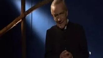 Episode 104 A priest is an intermediary for peace