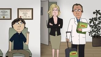Episode 9 Pharmaceutical Sales Rep Gone Wild