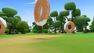 Episode 5 Donut Panic/I Scream