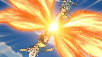 Episode 16 Let's Beat the Ninja School!