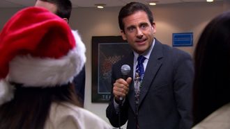 Episode 10 A Benihana Christmas
