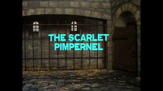 Episode 22 The Scarlet Pimpernel