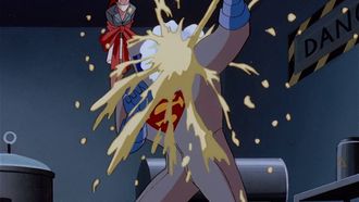 Episode 17 World's Finest: Part II