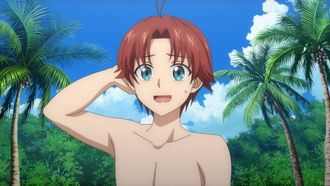 Episode 10 Liam Tries Creating and Playing in an Ocean