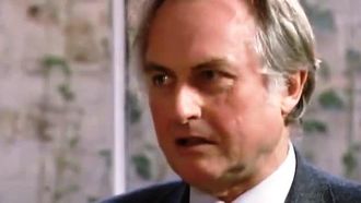Episode 4 Richard Dawkins