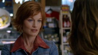 Episode 14 Daddy's Girl