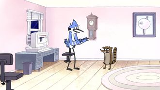 Episode 9 Tants