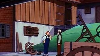 Episode 37 Yagi no akachan