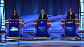 Episode 67 Professors Tournament Semifinal Game 2