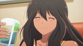 Episode 7 Can I Come Over to Your Place?