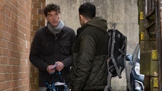 Episode 10 Tue 14 Jan 2025