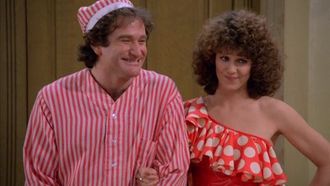 Episode 22 The Mork Report