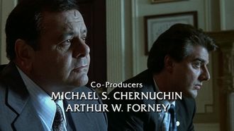 Episode 8 Prince of Darkness