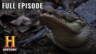 Episode 5 We're the Hunted