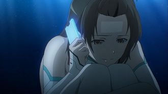 Episode 2 Kamogawa Spirit