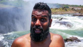 Episode 1 Zimbabwe