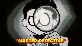 Episode 17 Master Detective