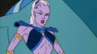 Episode 45 Huntara