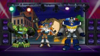 Episode 26 I Have Heard the Robots Singing