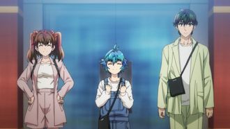 Episode 10 Respite