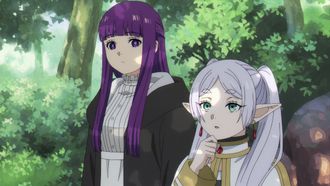 Episode 15 Smells Like Trouble