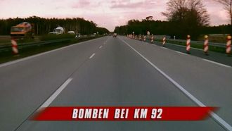 Episode 1 Bombs at kilometre 92