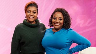 Episode 39 Taraji P. Henson