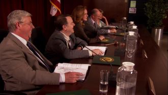 Episode 4 Shit Highway