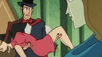 Episode 34 But Your Brother was Such a Nice Guy