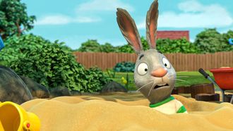 Episode 4 Sandpit Friends