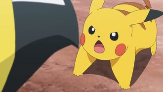 Episode 19 A Guardian Rematch!