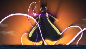 Episode 9 The A-Rank Adventurer Is a Monster