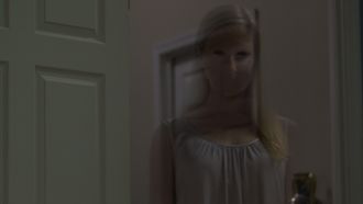 Episode 8 House of Sorrows