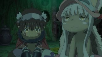 Episode 12 The True Nature of the Curse
