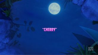 Episode 11 Cherry