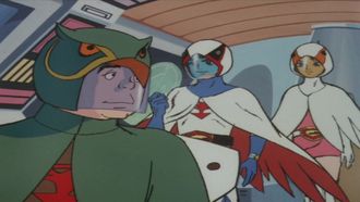 Episode 2 The Apparition of a Demonic Ghostly Airplane Carrier