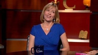 Episode 135 Liza Mundy
