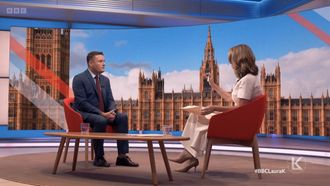 Episode 25 Labour’s First Year and the Welfare Reforms