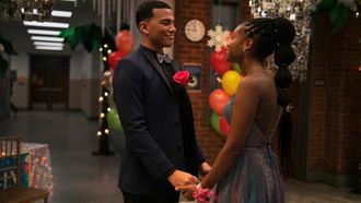 Episode 11 Worst Prom Ever