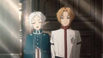 Episode 12 I Want to Tell You