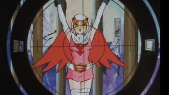 Episode 65 The Awesome Ray Force