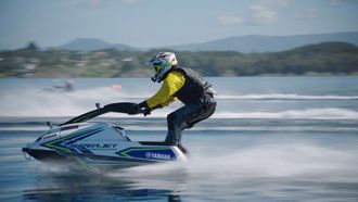 Episode 136 Jetski