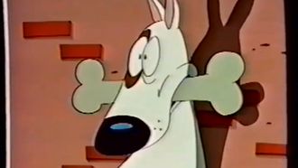 Episode 2 Dog Dreams/The Good, the Bad, and the Poodle