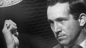 Episode 15 The Frighteners