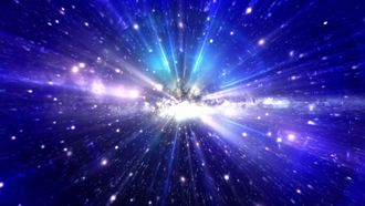 Episode 2 The End of the Universe