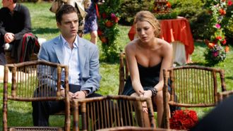 Episode 5 Rufus Getting Married