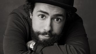Episode 24 Ramy Youssef